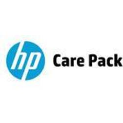 HP Care Pack Next Business Day