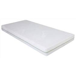 BabyMatex Orthopedic Mattress ECO GREEN 70x140cm