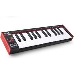 Akai LPK25 MKII