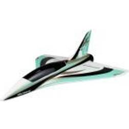 Amewi AMXflight Delta Wing Jet, Fighter aircraft, 319 g