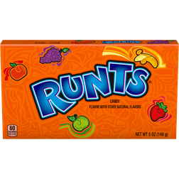 Wonka Runts Original Candies 5oz