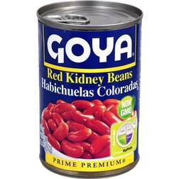 Goya Foods Red Kidney Beans, 15.5