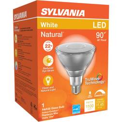 Sylvania 40901 LED13PAR38DIM930TLFL40RP PAR38 Flood LED Light Bulb