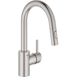 Grohe Concetto Single-Handle Dual