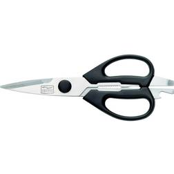 Chicago Cutlery Deluxe Shears - Black