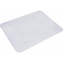 Artistic Eco-Clearï¿½ Desk Pad With Antimicrobial