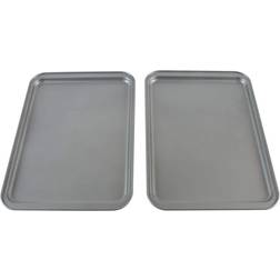 Kitchen Details 2 Pack Oven Tray