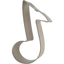 Aim 8Th Note Cookie Cutter Cookie Cutter