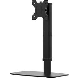 Monoprice Easy Height-Adjustable Free Standing Desk Mount