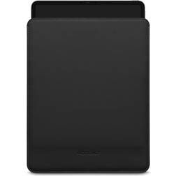 Woolnut Coated PU Sleeve for or iPad Pro 12.9"