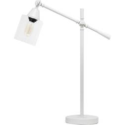 Lalia Home Vertically Adjustable Table Lamp 19.8"