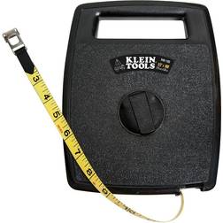 Klein Tools 100' 1/2" Tape Measure 1/8"