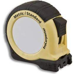 16 Ft. Standard/Metric Tape Measure Measurement Tape