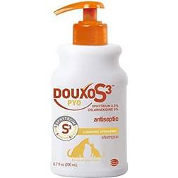 Douxo S3 PYO Antiseptic Anti-fungal Shampoo Oz