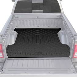 Husky Liners Heavy Duty Bed Mat Fits 2014-2018 Chevrolet Silverado 1500