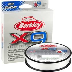 Berkley X9 150 Line 0.400 mm Crystal