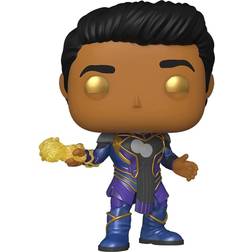 Funko Pop! Marvel Eternals Kingo