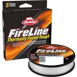 Berkley Fireline Fused Original Braided Lines 150 m