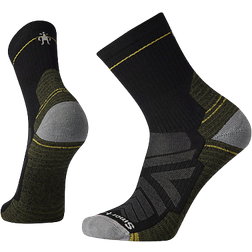 Smartwool Men's Performance Hike Light Cushion Mid Crew Sock