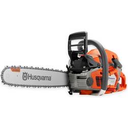 Husqvarna 550 XP Mark II 15"