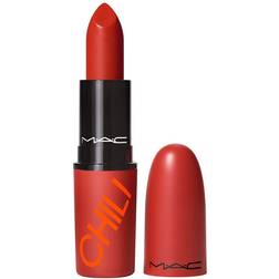 MAC Cosmetics Matte Lipstick Chili