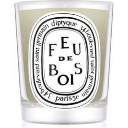 Diptyque Feu De Bois Duftkerzen 190g