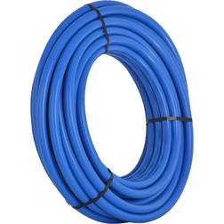 SharkBite 1" x 100' Blue Polyethylene PEX Coil Tubing