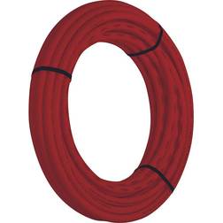 Sharkbite 3/4" x 100' Red Polyethylene PEX Coil Tubing