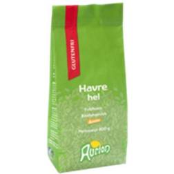 Aurion Havre hel 800 g- Biodynamisk