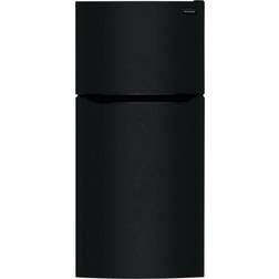 Frigidaire 18.3 Cu. Ft. Top Black