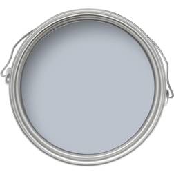 Farrow & Ball Modern Parma No.27 Eggshell Metal Paint, Wood Paint Blue, Gray