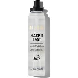 Milani Make It Last Setting Spray 177 ml