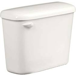 American Standard Colony 10" Rough- In 1.6 gpf Tank In White, 4192B004.020