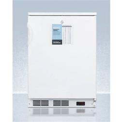 AccuCold Appliance FF7LWPRO 33.5 Defrost Commercial White