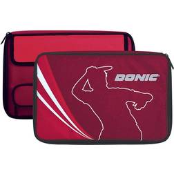 Donic Red Legends Plus Table Tennis Paddle Cover