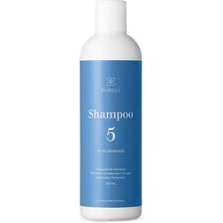 Purely Professional Shampoo 5 60ml