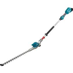 Makita XNU02Z 18V LXT Brushless Lithium-Ion 24 in. Cordless Pole Hedge Trimmer (Tool Only)