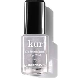 LondonTown Kur Diamond Shine Top Coat 0.4fl oz