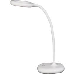 Unilux Galy 1800 White Bordlampe 30cm