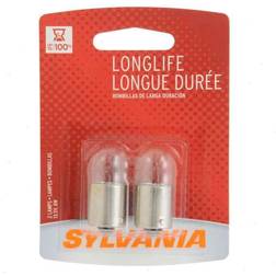 Sylvania Long Life 2 Pack 67LL Light Bulb License Parking Side Marker