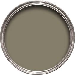 Farrow & Ball Modern No.292 Eggshell 750Ml Metallfarbe, Holzfarbe Grün, Grau 0.75L