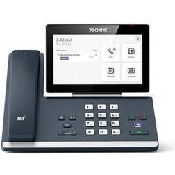 Yealink YEA-MP58-WH-TEAMS IP Phone MS Teams w/ Wireless Handset