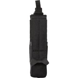 5.11 Tactical Flex Flashlight Pouch Black, CCW Concealed