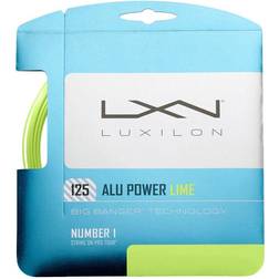 Luxilon Alu Power 125 Le Li Tennis String