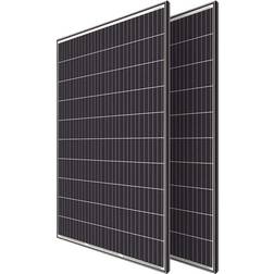 Renogy 2pcs Solar Panel Kit 320W