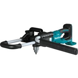 Makita 18-Volt X2 (36-Volt) LXT Lithium-Ion Brushless Cordless Earth Auger, Tool Only