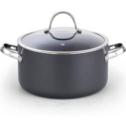 Cooks Standard Hard Anodized Nonstick with lid 1.75 gal