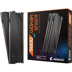 Gigabyte Aorus DDR5 5200MHz 2x16GB (GP-ARS32G52D5)