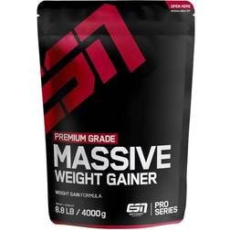 ESN MASSIVE WEIGHT GAINER 4000 -Chocolate Cream