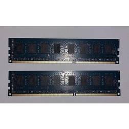 Hynix 8GB DDR3 1600MHz PC3-12800 240p non-ECC Unbuffered DIMM OEM Desktop Memory HMT41GU6BFR8A-PB